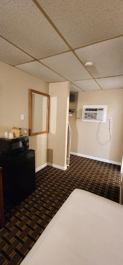 Nashoba Valley Inn & Suites Ayer Экстерьер фото