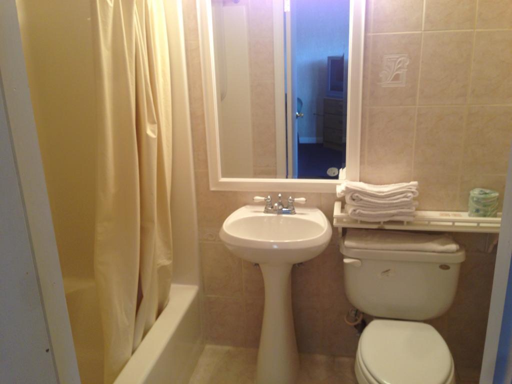 Nashoba Valley Inn & Suites Ayer Номер фото